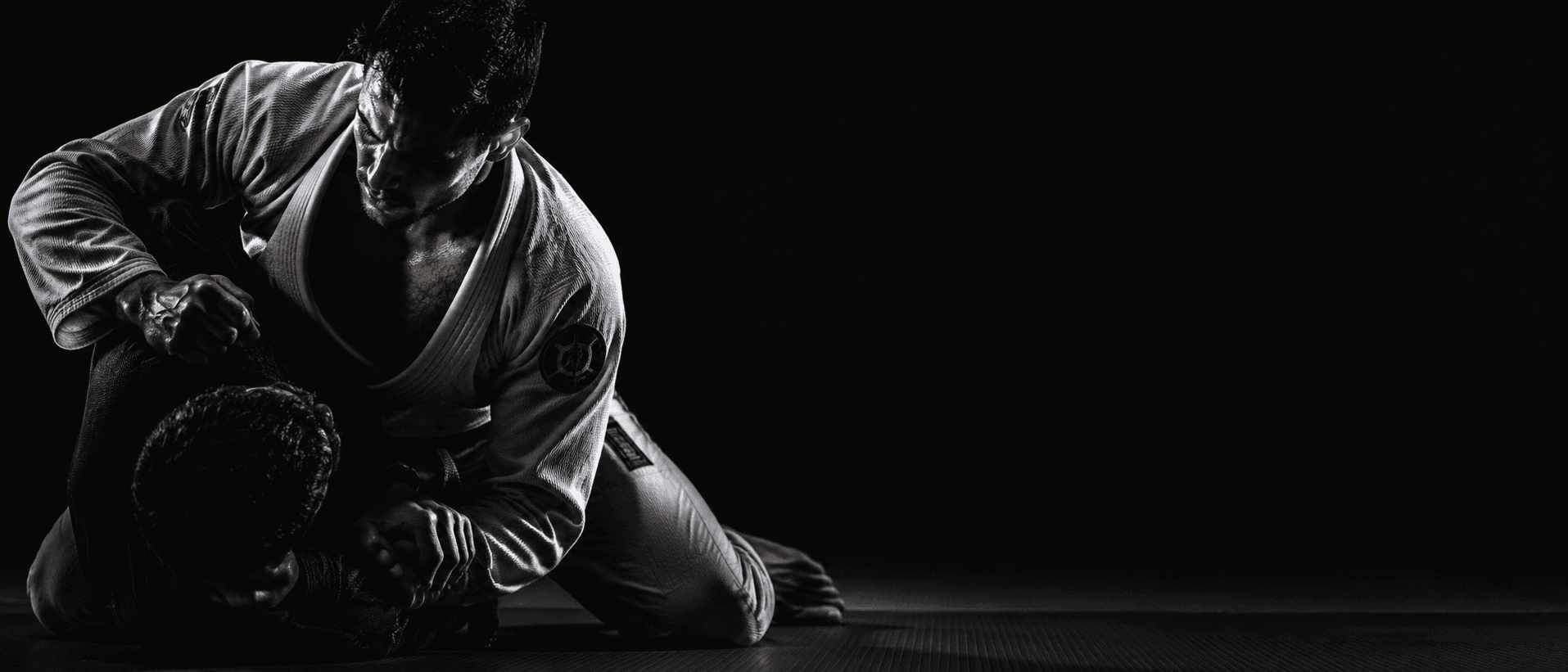 UBJJ — Brazilian Jiu-Jitsu
