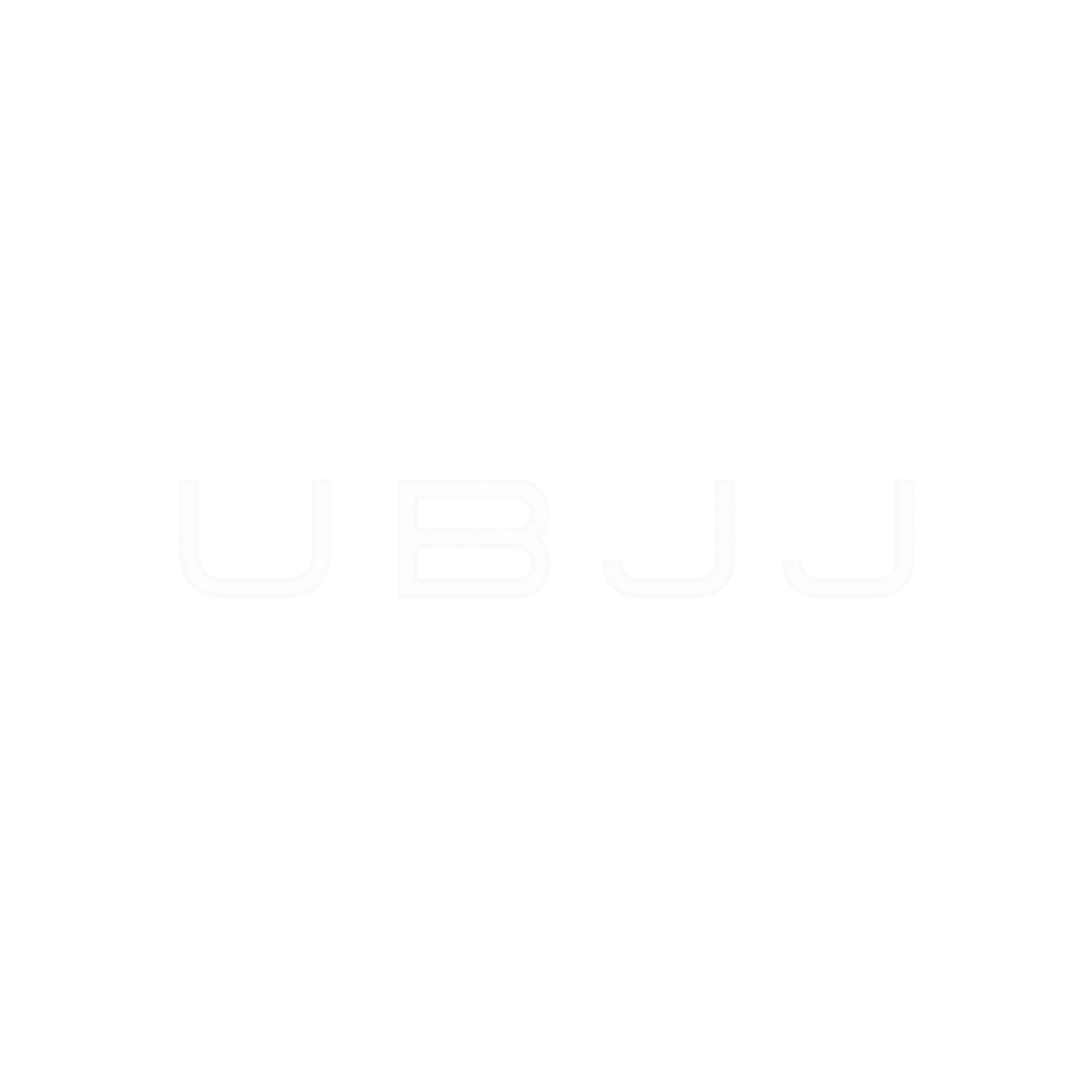 UBJJ — Understanding BJJ