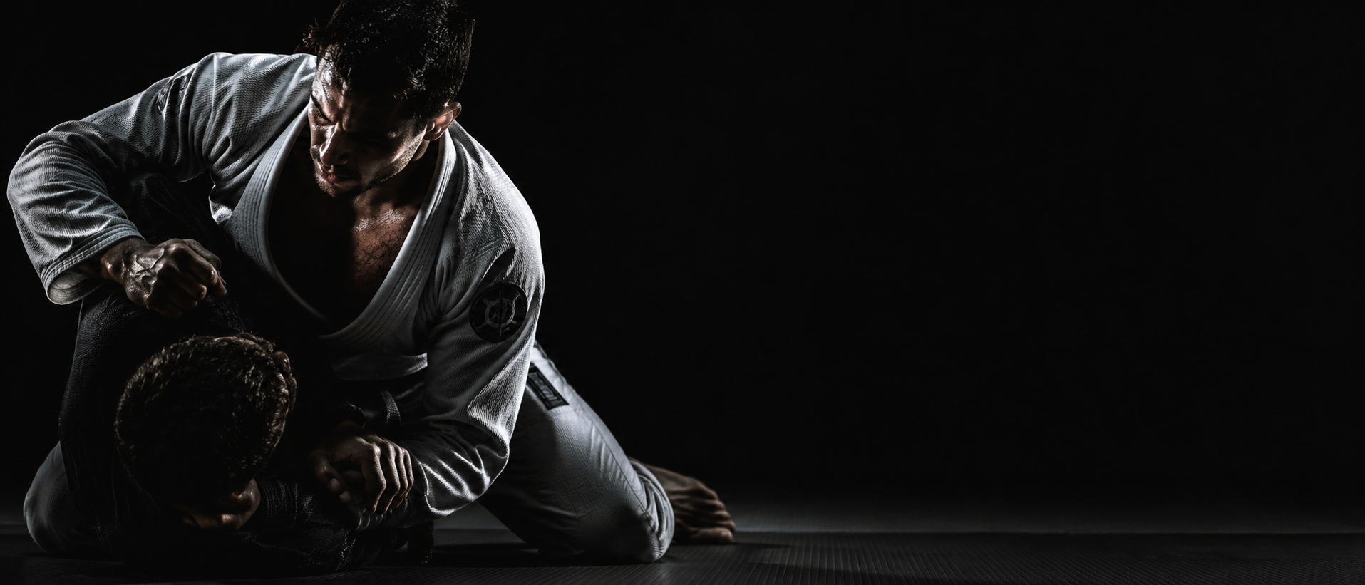 UBJJ — Brazilian Jiu-Jitsu