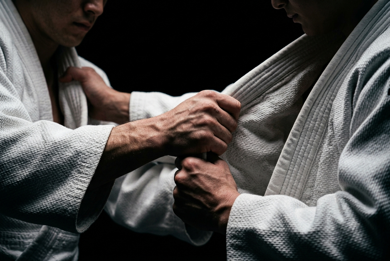 BJJ AVANZADOS